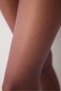 Fashion Fit 15 Purple Plum Pantyhose - 2