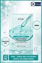 Pdrn - Salmon Dna Hyaluronic Capsule 100 Serum Mask 23 ml