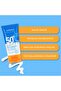 Very High Protection Facial Sun Protection SPF50+ 50 ml - 2