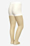 Pretty Diamond White Pantyhose - 4