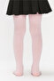 Children's Extra Cotton Plain Tights - 2