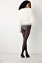 Infinity Diamond Black Pantyhose - 2