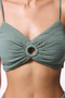 Kio Linen Top - 3