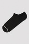 Basic Knitted 3-Piece Booties Socks - 2