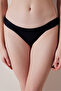 Black Hipkinis Bikini Bottom