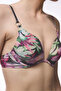 Briella Intense Push up Balconette Bikini Top - 6