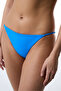 Blue Super Brazilian Bikini Bottom