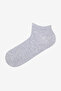 Men's Super 3-piece Booties Socks - 3