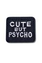Velcro Hook Patches, Tacti-Cool FUNNY Collection, Funny 25 for bag/vest, tech gadgets for kids & adults, 6.8x4.5