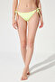 Neon Energy Bikini Bottom - 2
