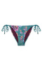 Green Bikini Bottom - 3