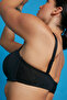 Black Lotus Premium Unpadded Bra - 3