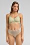 Ghost Bra Green - 2