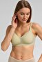 Ghost Bra Green
