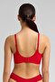 Egyptian Ghost Bra Red - 4