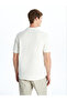 Trendlucky with a Difference Polo Collar Men's T-Shirt - 4