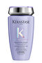 Blond Absolu Bain Ultra-Violet Shampoo Neutralizing Orange Reflections 250 ml