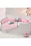 Baby/Child Braided Montessori Bedding Set - 2