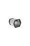 18/10 Paslanmaz Çelik Hexagon Çelik Rende - 5