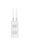 Extensor de rază RE1200 de exterior, Alb - 4