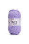 Jeans Plus - Hand Knitted Thread Lilac-89