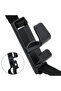 YOSOLO 1 Piece Universal Car Seat Back Hook Adjustable Auto Fastener Clip Grocery Bag Hanger Hold... - 4