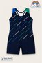 Girls' Swimming Trunks