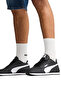 ST Runner v4 Leather Sneakers - 4