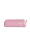 Relaxion 1920 Primary School Girls' Dusty Pink School Bag Set of 3 - with Lunch Bag, Pen Holder, and Plush Keychain - 4