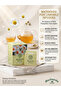 CAMOMILE HERBAL INFUSION IN 25 ENVELOPED TEA BAGS - 37.5g - 6