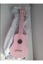 Ukulele Pink - 4