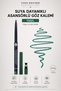 Elevator Waterproof Eyeliner 0.35 g Creamy Texture 24 Hours Lasting Green