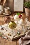 Set of 4 Dessert and Ice Cream Bowls