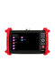 Alpsat Ipcx33 CCTV Camera Tester with 7 Screens and IPC-ONVIF-AHD-CVI-TVI-HDMI-Analog Inputs - 7