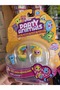PARTY ANIMALS 3'LÜ FİGÜR SETİ - 3