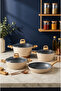 Neo Ceramic 7 Piece Cookware Set