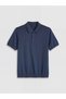 Men's Knitwear Sweater with Turn-Down Roba Collar for Style Enthusiasts from Uzg Store - 6