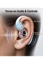 AI Translation Earbuds – 135+ Languages, Bluetooth 6.0, HiFi Audio, Smart Tap Control - 3