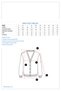 V-Neck Buttoned Wool Knitted Sweater Cardigan - 4