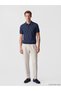 Men's Knitwear Sweater with Turn-Down Roba Collar for Style Enthusiasts from Uzg Store - 3