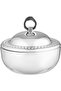 Stainless Steel Tamara