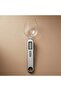 Digital Kitchen Scale, 300g - Silver Black