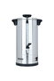 10L 1300W Double Wall Stainless Steel Kettle - 2
