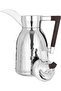 Nawaf Thermos, 0.60 L, Steel Inner Container, Steel Outer Body - Silver - 5
