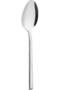 Luxor SteelAl Saif Gallery Spoon Set, Plain, 30 Pieces - Silver - 5