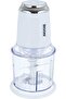 FC-6040-W Vegetable Slicer, 400W, 600ml, 2 Speeds - White - 2