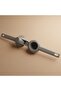 Al Saif Gallery Stainless Steel Lemon Squeezer - Grey
