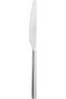 Al Saif Gallery Stainless Steel Cutlery Set, 24 Pieces - Silver - 4