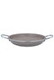Al Saif Gallery Granite Frying Pan (Rocky), 24cm - Grey - 2