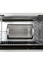 Ty755Bcl Hummer Electric Oven With Steel Grill, 2800 Watt, 75 Liters - Silver - 3